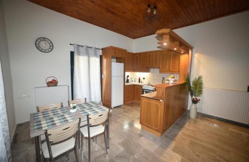 Petra House | Tsamakia