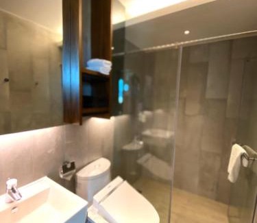 Wujie Resort | Tsang Kuo Resort