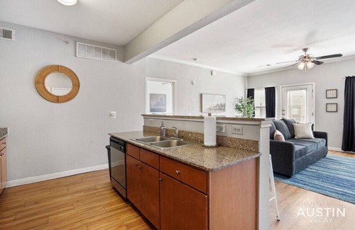 West Campus Apartment | TSC #314 xxxxxxxxxxx