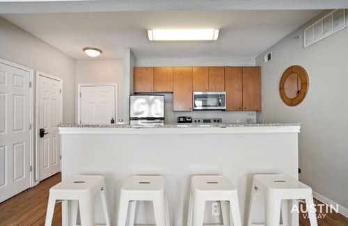 West Campus Apartment | TSC #314 xxxxxxxxxxx