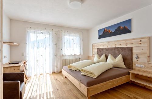 Barbiano Apartment | Tschörlerhof
