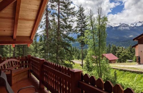 Golden Bed & Breakfast | Tschurtschenthaler Lodge