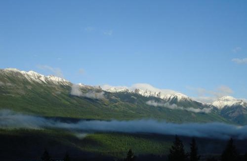 Golden Bed & Breakfast | Tschurtschenthaler Lodge