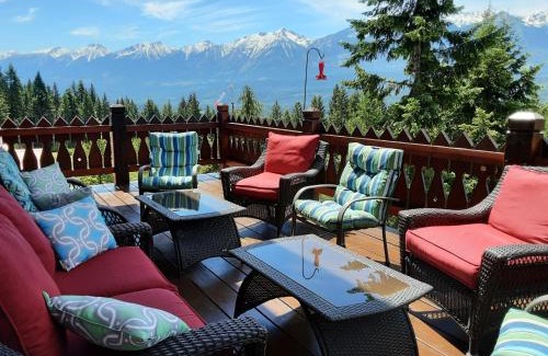 Golden Bed & Breakfast | Tschurtschenthaler Lodge
