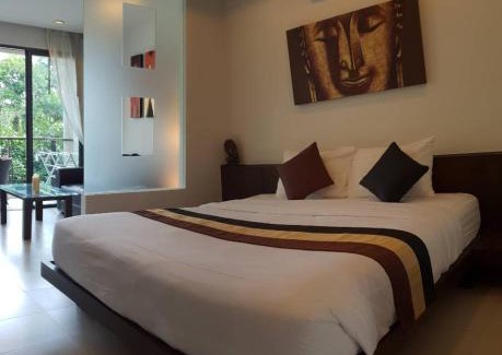 Plai Laem Hotel | TSE Residence [by Samui Emerald]