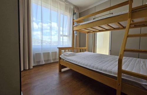 Erdenet Apartment | Tsegts Apartment