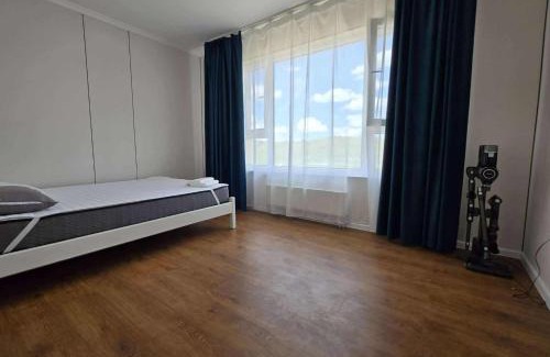 Erdenet Apartment | Tsegts Apartment