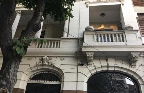 Banfield Bed & Breakfast | TSEliot Bed&Breakfast