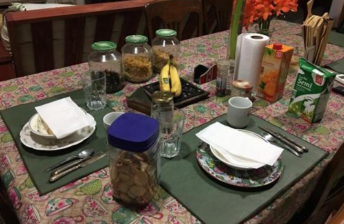 Banfield Bed & Breakfast | TSEliot Bed&Breakfast