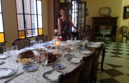 Banfield Bed & Breakfast | TSEliot Bed&Breakfast