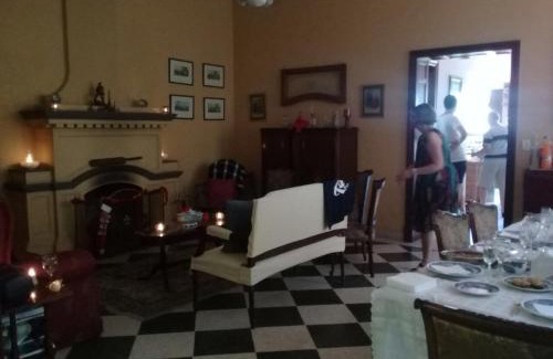 Banfield Bed & Breakfast | TSEliot Bed&Breakfast