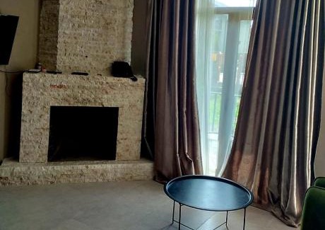Likani House | Tsemi vacation home