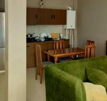 Likani House | Tsemi vacation home