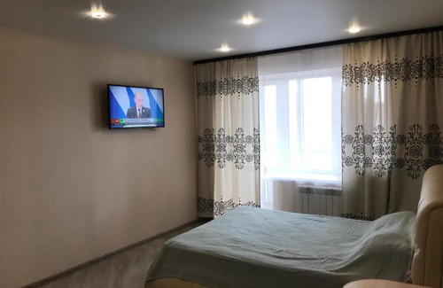 Arkhangelsk Apartment | Tsentralnaya Apartament