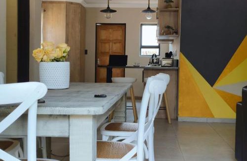 Secunda House | Tshepang Apartments Secunda