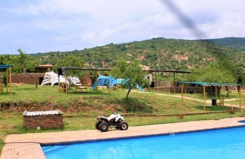 Polokwane Resort | Tshinakie Resort Makgeng