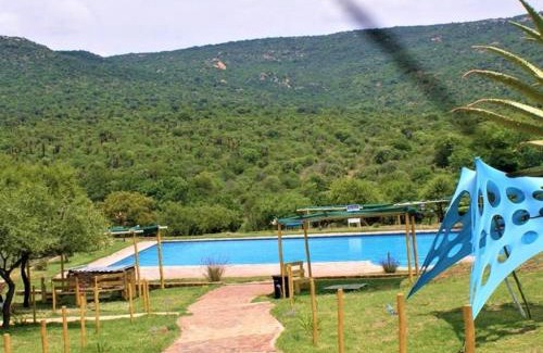 Polokwane Resort | Tshinakie Resort Makgeng