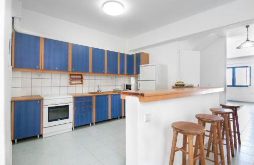 Elounda Villa | Tsifliki Beachfront Retreat