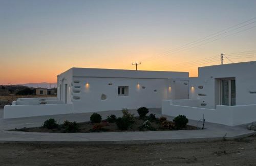 Naxos Apartment | Tsigouri Suites