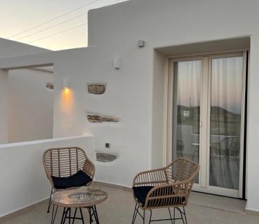Naxos Apartment | Tsigouri Suites