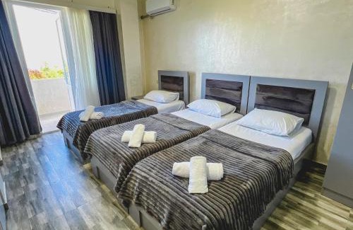 Tsikhisdziri Hotel | Tsikhisdziri Residence