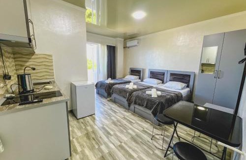 Tsikhisdziri Hotel | Tsikhisdziri Residence