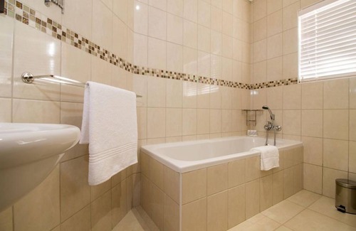 Storms River Bed & Breakfast | Tsitsikamma Manor