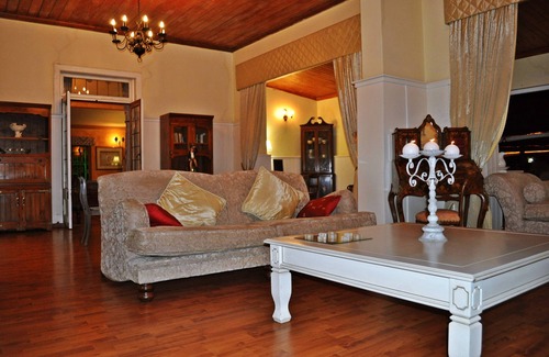 Storms River Hotel | Tsitsikamma Village Inn