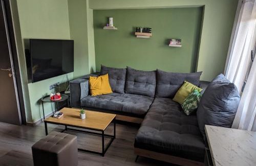 Alexandroupoli Apartment | Tsitsipas Apartment