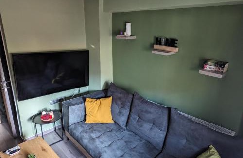 Alexandroupoli Apartment | Tsitsipas Apartment