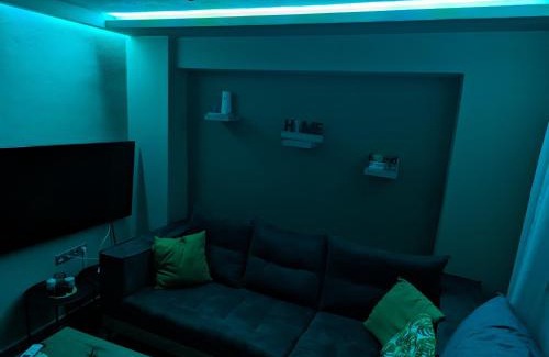 Alexandroupoli Apartment | Tsitsipas Apartment
