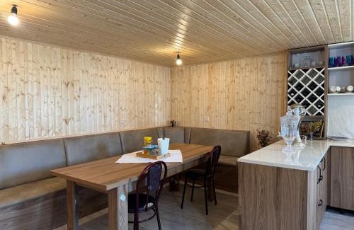 Tsromi House | Tsivtskaro