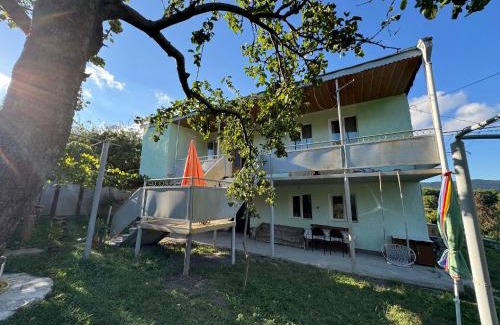 Tsromi House | Tsivtskaro