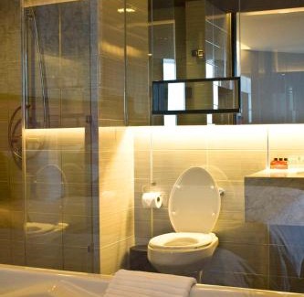 North Pattaya Hotel | Tsix5 Hotel