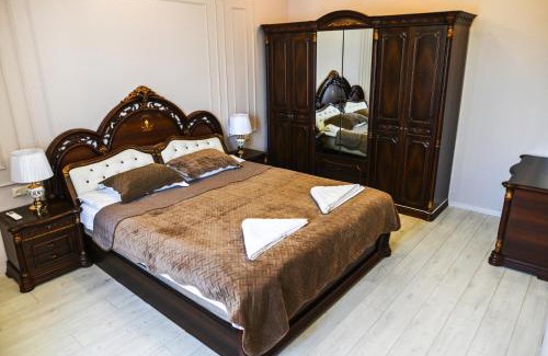 Tsqaltubo Apartment | Tskaltubo Ameriko