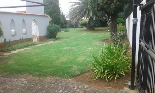 Vereeniging House | TSM Guesthouse