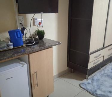 Moses Kotane House | Tsoga OTirele guesthouse