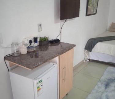 Moses Kotane House | Tsoga OTirele guesthouse