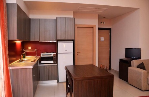 Foinikounta Apartment | Tsokas Hotel