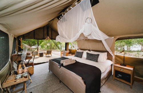 Victoria Falls Other | Tsowa Safari Island