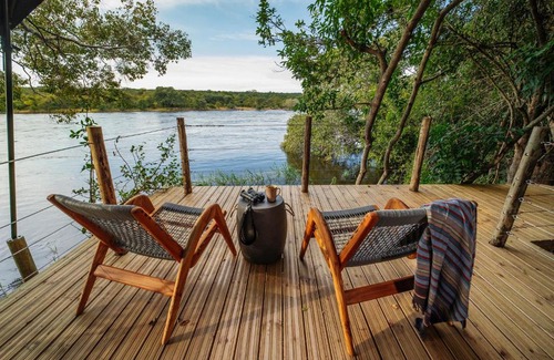 Victoria Falls Other | Tsowa Safari Island
