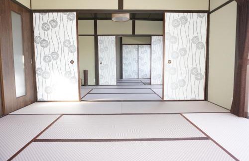 Anan House | Tsubaki House