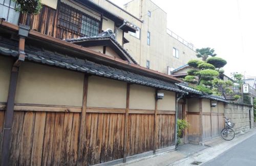 Nara Hotel | Tsubakiso