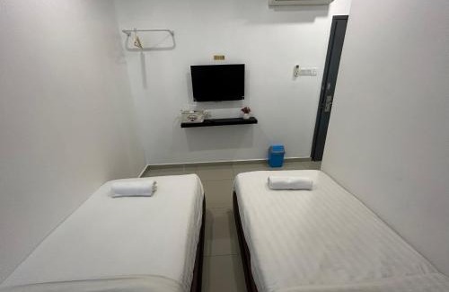 Taman Mahajaya Hotel | Tt Pets and Family Guesthouse Kota Laksamana, Melaka