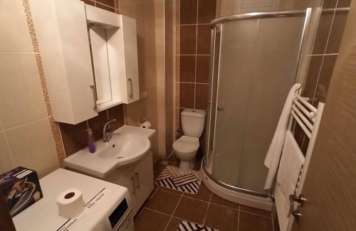 Trabzon Resort | Tuğra