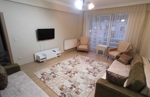 Trabzon Resort | Tuğra