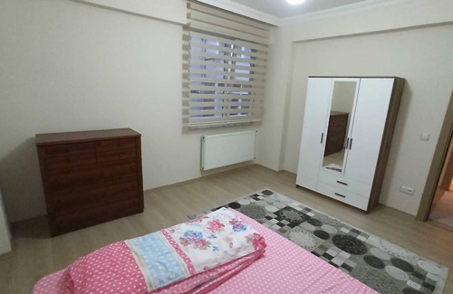 Trabzon Resort | Tuğra
