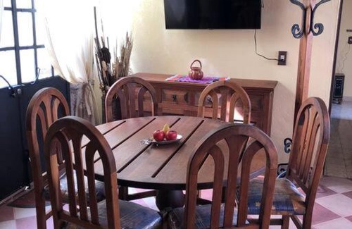 Historic Centre House | TU CASA EN MORELIA