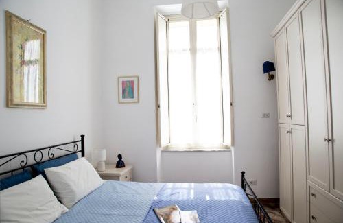 Vomero Apartment | Tu Casa: Picturesque Guest House Napoli