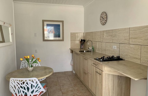 Noord Apartment | Tu Casita en Aruba (GINEVRA KING)
